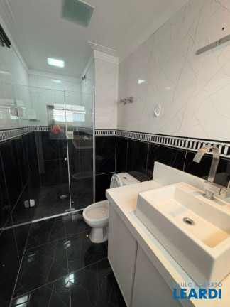 Foto do imóvel Apartamento com 3 Quartos à Venda, 160 m² em Centro - Santo André