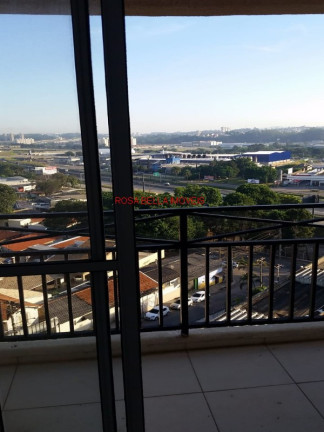 Imagem Apartamento com 2 Quartos à Venda, 56 m² em Vila Nova Esperia - Jundiaí