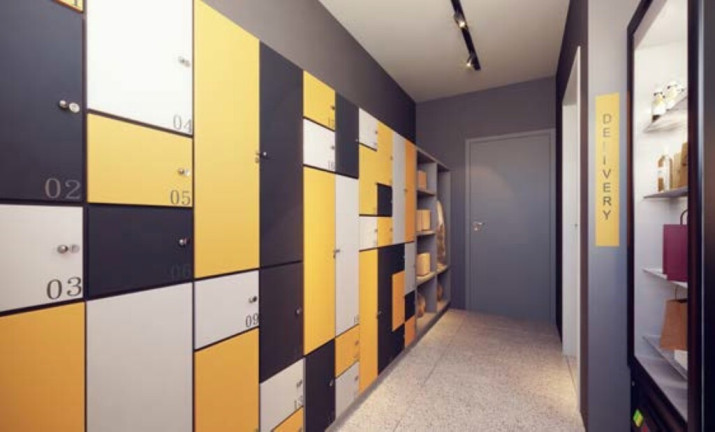 Foto do imóvel Apartamento com 1 Quarto à Venda, 26 m² em Campo Belo - São Paulo