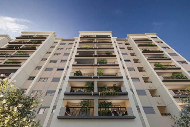 Imagem Apartamento com 3 Quartos à Venda, 142 m² em Moóca - São Paulo