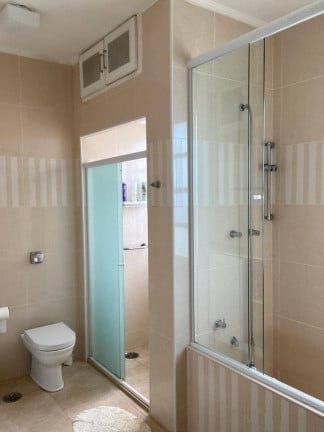 Foto do imóvel Apartamento com 3 Quartos à Venda, 186 m² em Pitangueiras - Guarujá