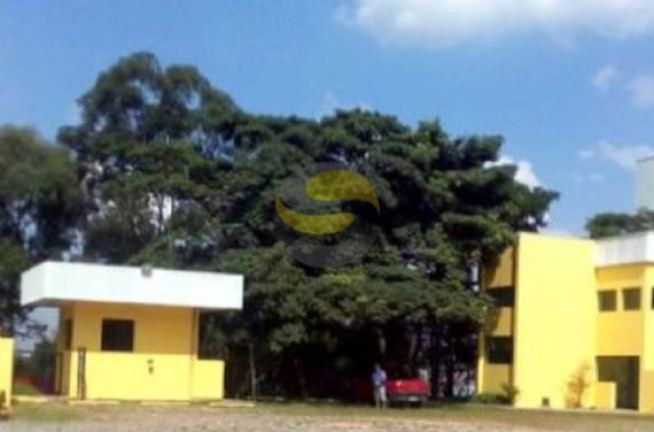 Foto do imóvel Galpão à Venda, 11.000 m² em Jardim Alvorada - Jandira