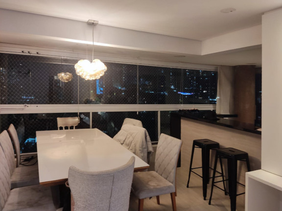 Foto do imóvel Apartamento com 4 Quartos à Venda, 114 m² em Santa Teresinha - São Paulo