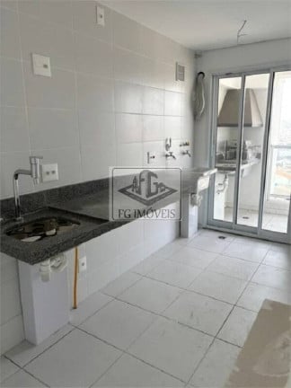 Foto do imóvel Apartamento com 2 Quartos à Venda, 54 m² em Rochdale - Osasco