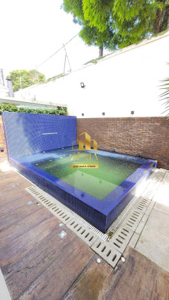 Foto do imóvel Casa de Condomínio com 4 Quartos à Venda, 391 m² em Vila Oliveira - Mogi Das Cruzes