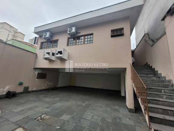Imagem Casa com 3 Quartos à Venda, 189 m² em Parque Imperial - São Paulo