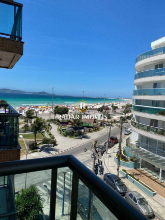 Foto do imóvel Apartamento com 2 Quartos à Venda, 90 m² em Centro - Cabo Frio