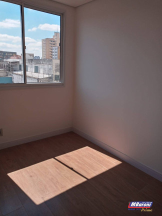 Foto do imóvel Apartamento com 2 Quartos à Venda, 36 m² em Lapa - São Paulo