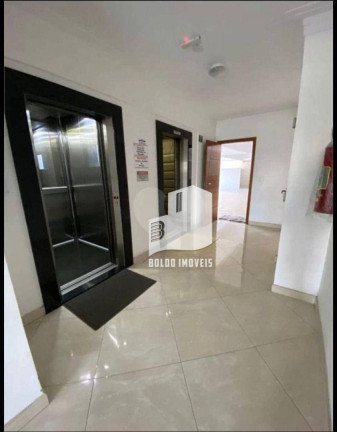 Imagem Apartamento com 2 Quartos à Venda, 93 m² em Vila Guilhermina - Praia Grande