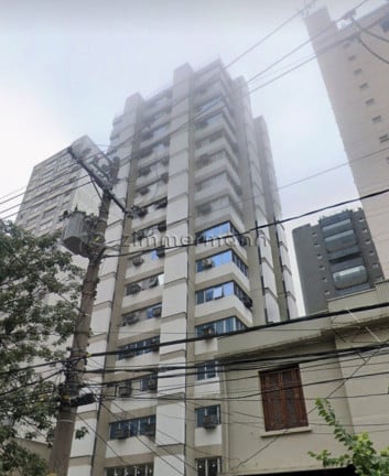 Foto do imóvel Imóvel à Venda, 48 m² em Perdizes - São Paulo
