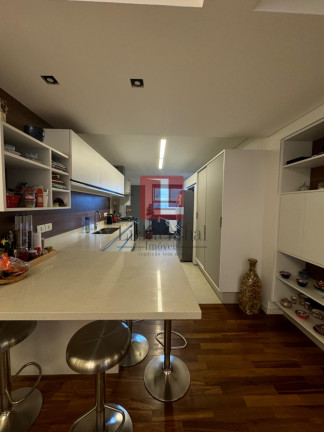 Foto do imóvel Apartamento com 3 Quartos à Venda, 235 m² em Perdizes - São Paulo