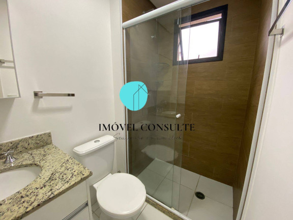 Imagem Apartamento com 2 Quartos para Alugar, 58 m² em Bela Vista - São Paulo