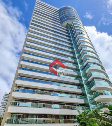 Foto do imóvel Apartamento com 4 Quartos à Venda, 333 m² em Meireles - Fortaleza