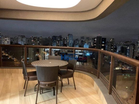 Foto do imóvel Apartamento com 1 Quarto à Venda, 49 m² em Vila Olímpia - São Paulo