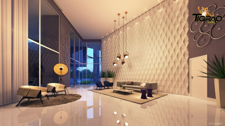 Imagem Apartamento com 2 Quartos à Venda, 80 m² em Atiradores - Joinville