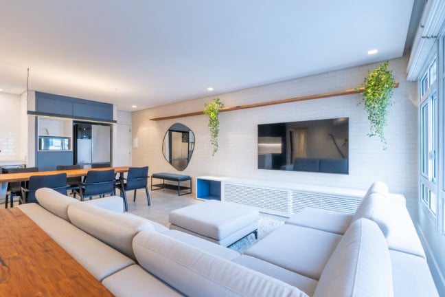 Foto do imóvel Imóvel com 2 Quartos à Venda, 100 m² em Vila Progredior - São Paulo