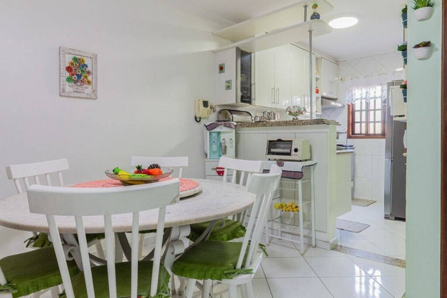 Imagem Casa com 3 Quartos à Venda, 127 m² em Penha De França - São Paulo