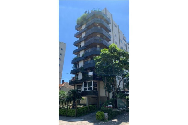 Imagem Apartamento com 4 Quartos à Venda, 217 m² em Higienópolis - Porto Alegre