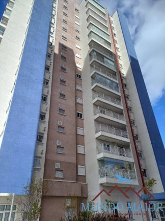 Foto do imóvel Apartamento com 2 Quartos à Venda, 50 m² em Vila Pires - Santo André