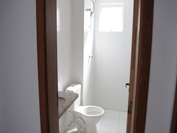 Foto do imóvel Apartamento com 2 Quartos à Venda, 52 m² em Jardim Vera Cruz - Sorocaba
