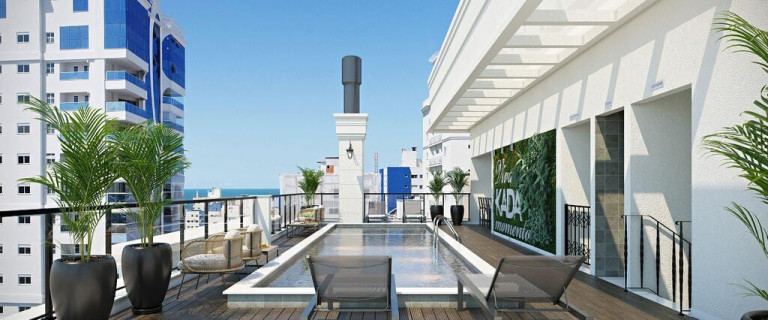 Foto do imóvel Apartamento com 3 Quartos à Venda, 111 m² em Itapema - Itapema