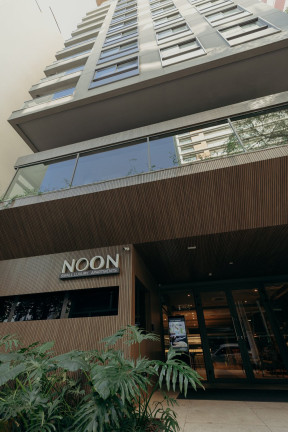 Foto do imóvel Apartamento com 2 Quartos à Venda, 60 m² em Vila Madalena - São Paulo