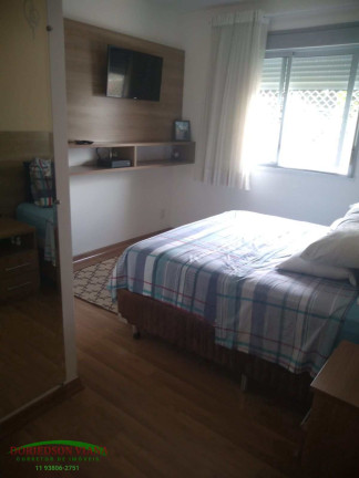 Imagem Apartamento com 3 Quartos à Venda, 114 m² em Vila Galvão - Guarulhos