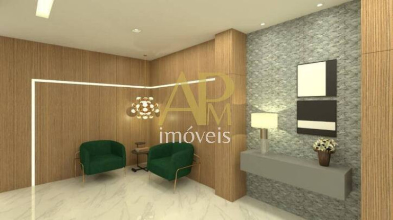 Foto do imóvel Apartamento com 2 Quartos à Venda, 92 m² em Barreiros - São José