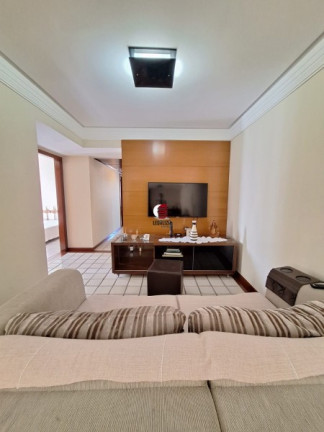Imagem Apartamento com 4 Quartos à Venda, 140 m² em Mata Da Praia - Vitoria
