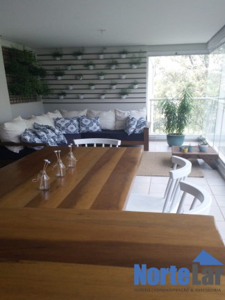 Foto do imóvel Apartamento com 3 Quartos à Venda, 131 m² em Pirituba - São Paulo