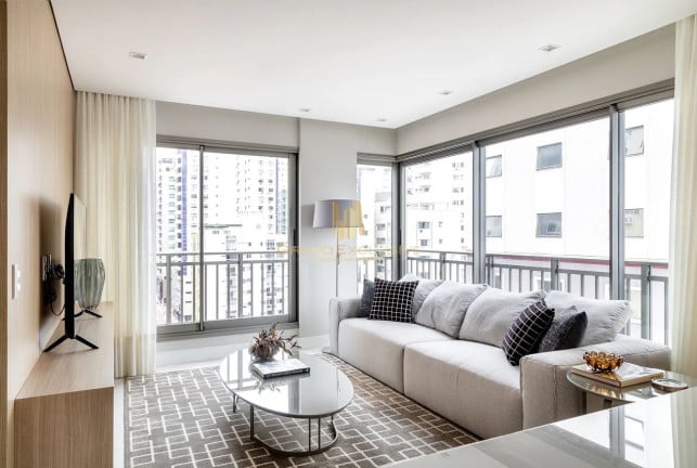 Foto do imóvel Apartamento com 4 Quartos à Venda, 131 m² em Centro - Balneário Camboriú