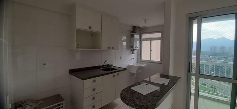 Imagem Apartamento com 2 Quartos à Venda, 50 m² em Barra Olimpica - Rio De Janeiro
