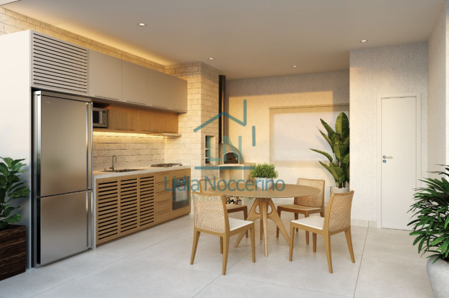 Imagem Apartamento com 1 Quarto à Venda, 50 m² em Sumaré - Caraguatatuba