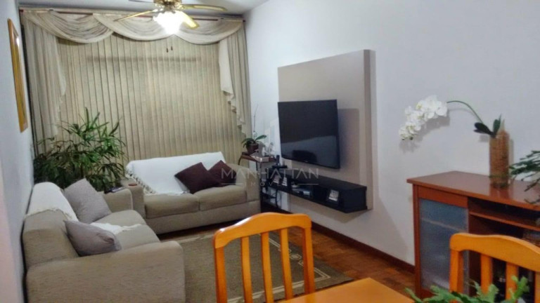 Foto do imóvel Imóvel com 2 Quartos à Venda, 80 m² em Vila João Jorge - Campinas