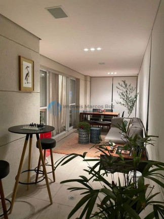 Imagem Apartamento com 3 Quartos à Venda, 202 m² em Tamboré - Santana De Parnaiba