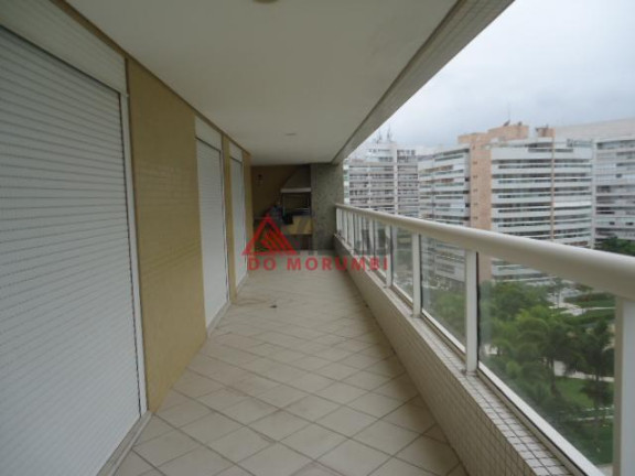 Imagem Apartamento com 5 Quartos à Venda, 136 m² em Riviera De São Lourenço - Bertioga