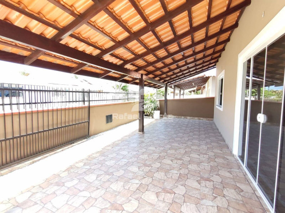 Imagem Casa com 2 Quartos à Venda, 240 m² em Costeira - Balneário Barra Do Sul