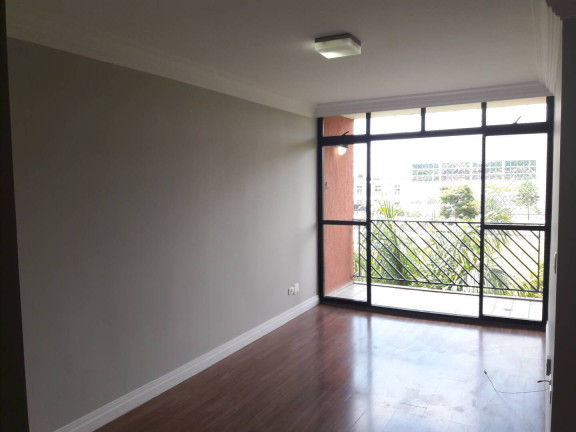 Foto do imóvel Apartamento com 2 Quartos à Venda, 78 m² em Alphaville - Barueri
