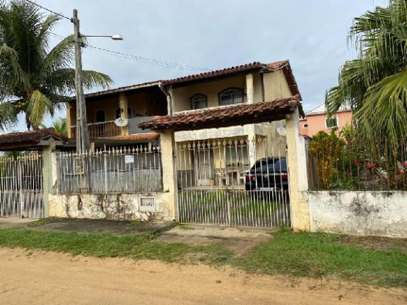 Foto do imóvel Casa com 2 Quartos à Venda, 392 m² em Iguaba Grande Foto do imóvel Casa com 2 Quartos à Venda, 392 m² em Iguaba Grande