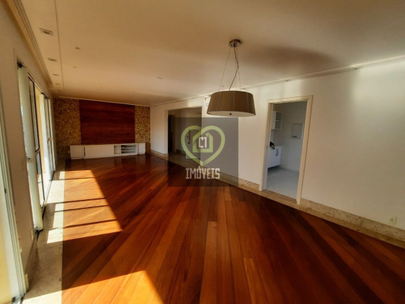 Foto do imóvel Apartamento com 4 Quartos à Venda, 209 m² em Perdizes - São Paulo