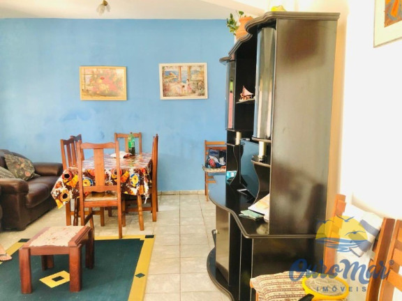 Imagem Casa com 3 Quartos para Alugar ou Temporada, 95 m² em Gaivota - Itanhaém