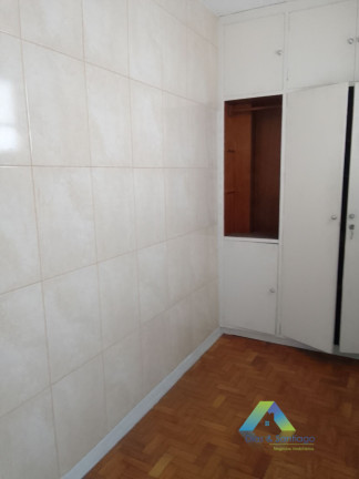 Imagem Apartamento com 4 Quartos à Venda, 137 m² em Vila Madalena - São Paulo
