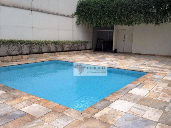 Foto do imóvel Apartamento com 3 Quartos à Venda ou Locação, 112 m² em Itaim Bibi - São Paulo