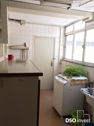 Imagem Apartamento com 3 Quartos à Venda, 175 m² em Santa Cecília - São Paulo