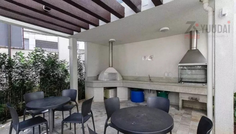 Imagem Apartamento com 1 Quarto à Venda,  em Brás - São Paulo