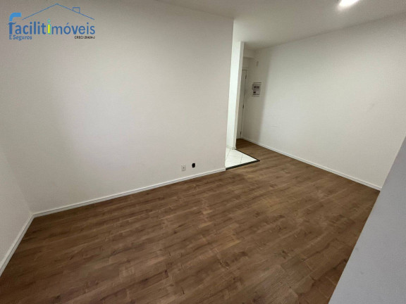 Foto do imóvel Apartamento com 2 Quartos à Venda, 44 m² em Paulicéia - São Bernardo Do Campo