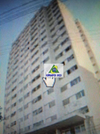 Imagem Apartamento com 1 Quarto à Venda, 35 m² em Botafogo - Campinas