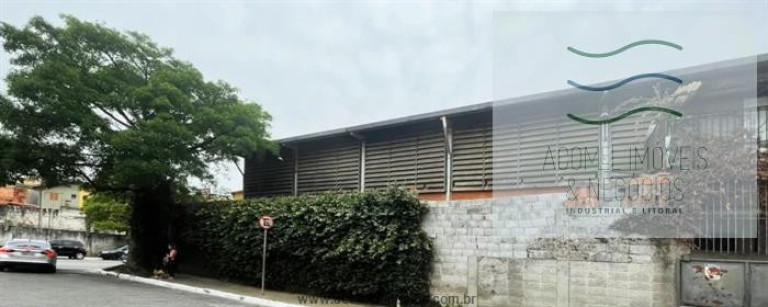 Imagem Imóvel Comercial para Alugar, 365 m² em Interlagos - São Paulo