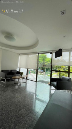 Imagem Apartamento com 2 Quartos à Venda, 62 m² em Madalena - Recife