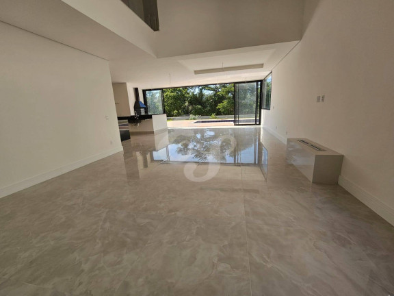 Imagem Casa de Condomínio com 4 Quartos à Venda, 372 m² em Alphaville - Santana De Parnaíba